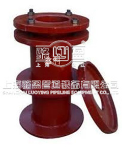 柔性防水套管A型，B型的區(qū)別在哪