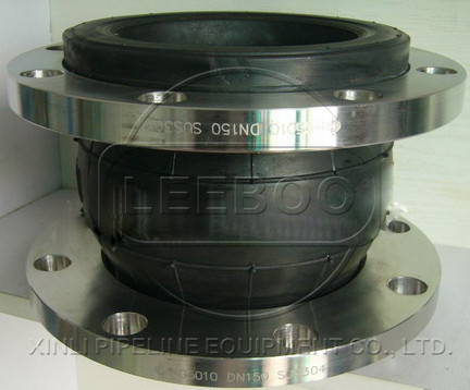 閥門配套專用內(nèi)蒙古阿拉善盟不銹鋼<a href=https://www.huanjingjz.com target=_blank class=infotextkey>橡膠接頭</a>
