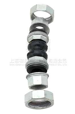 廣西省桂林市龍勝縣<a href=http://m.zthing.cn.cn target=_blank class=infotextkey>絲扣橡膠接頭</a>結(jié)構(gòu)圖
